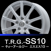 T.R.G.-SS10